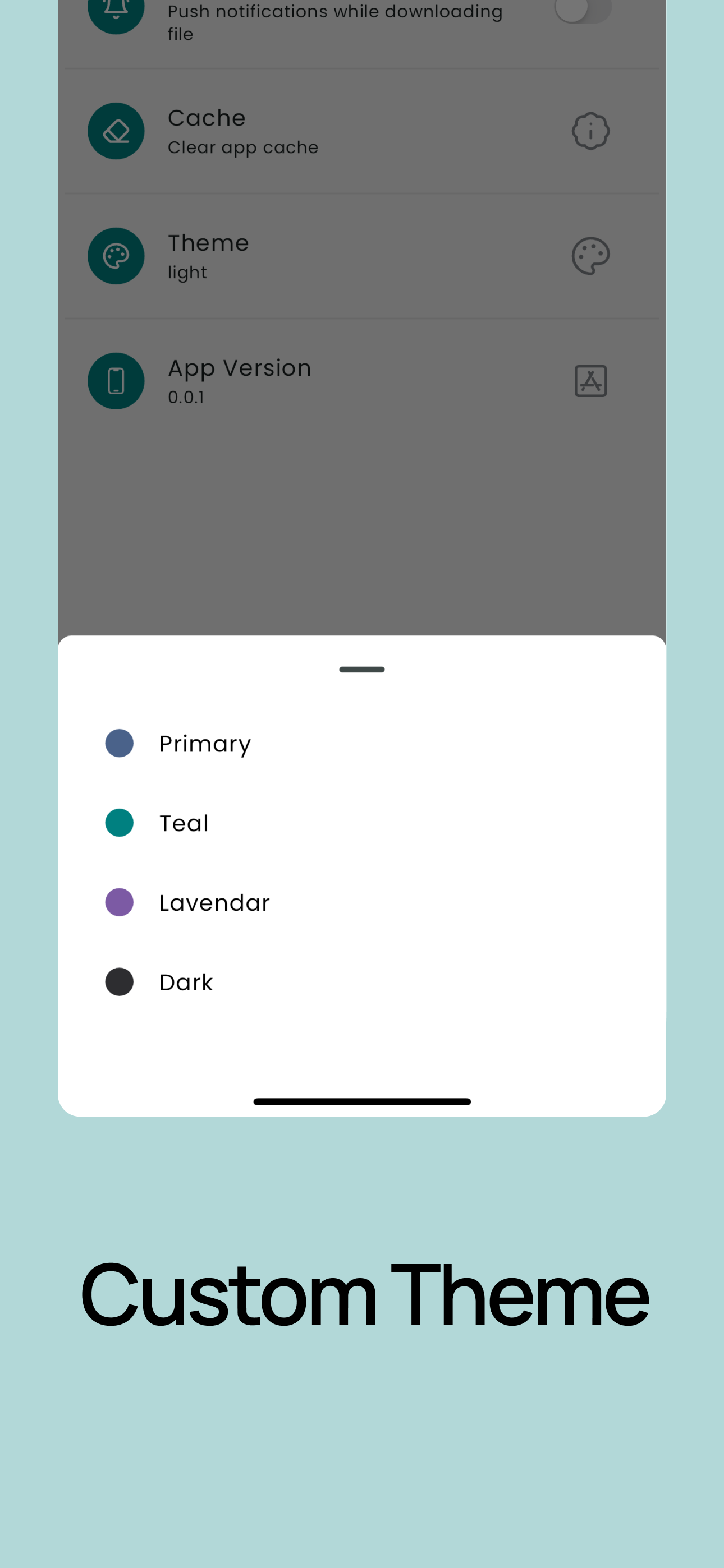 Daybook Ledgerbook screenshot 4