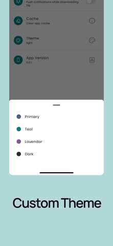 Daybook Ledgerbook screenshot