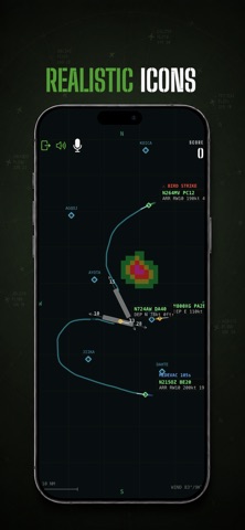 ATC Simulator Pro screenshot 5