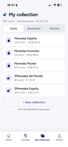 Foronum Screenshot 8 of 8