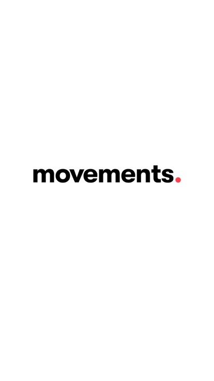 Movements  Studios
