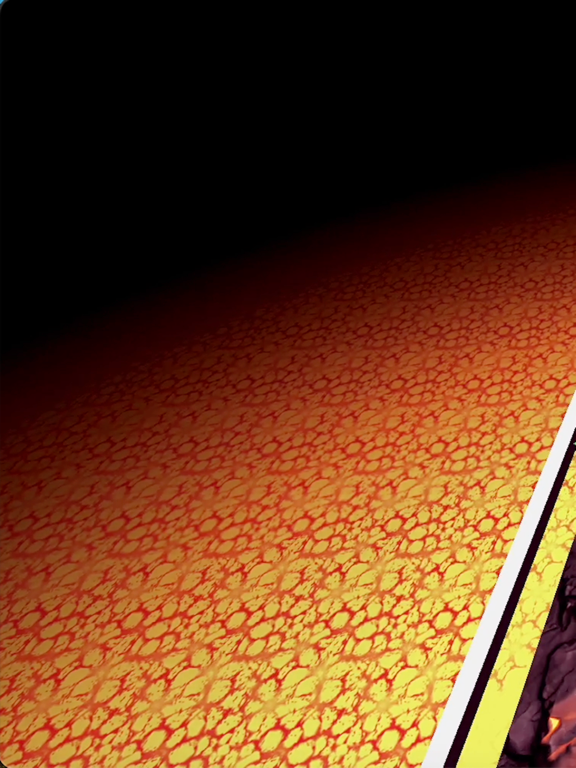 Sumo : Endless Survival iPad screenshot
