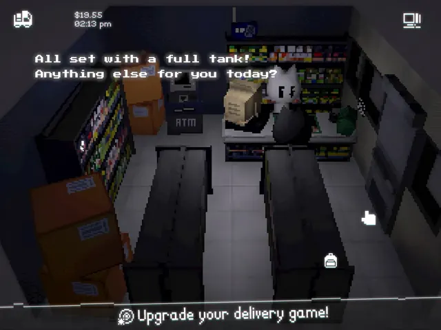 Easy Delivery Co. screenshot 14