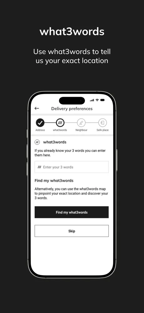 Yodel by InPost screenshot 5