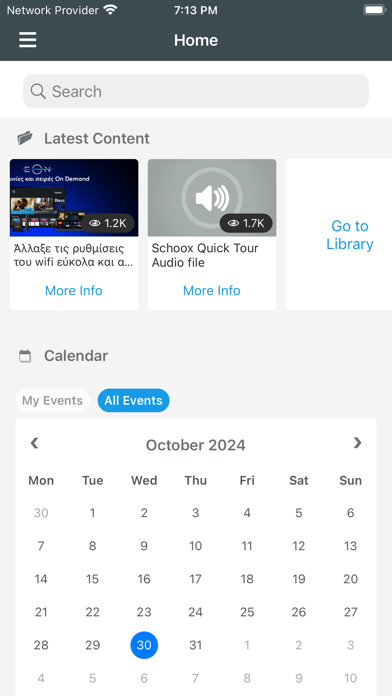 UKG Ready Learning Screenshot
