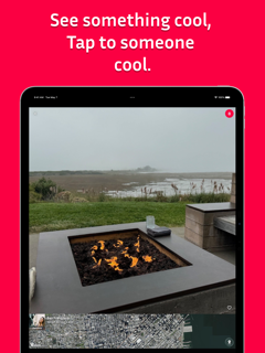 +TapTalk: Share Photos & Video screenshot 6