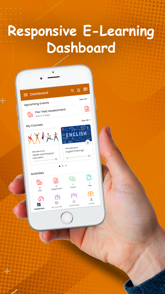 #1. BDIT COLLEGE (iOS) 来自: Melimu Edutech Pvt Ltd