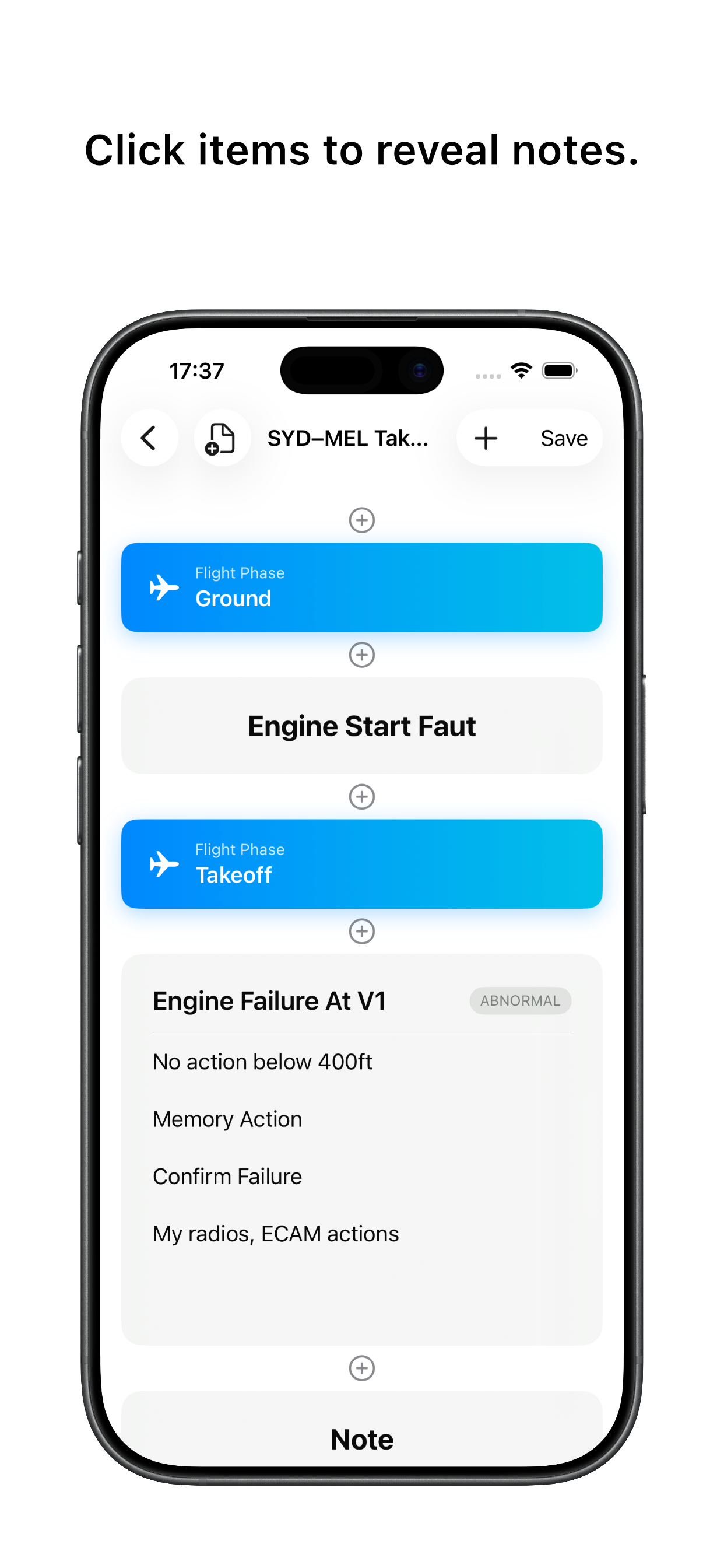 Test Pilot screenshot 7
