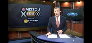 KOMU 8 News screenshot