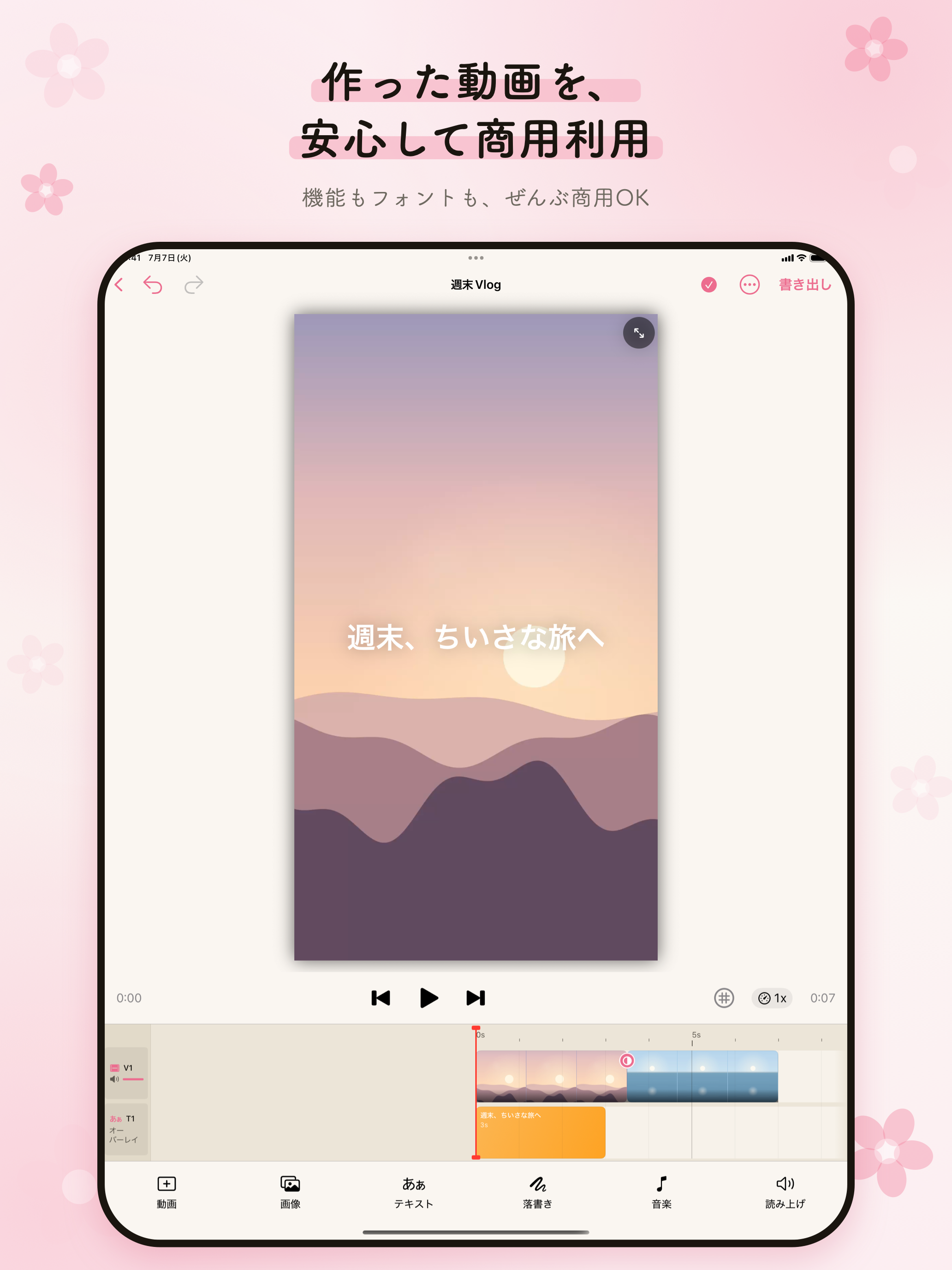 Vidori screenshot 8