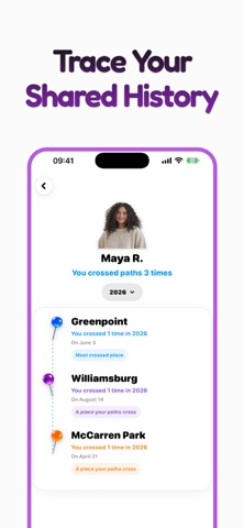 Orbit: Make Friends & Chat Screenshot 5 of 6