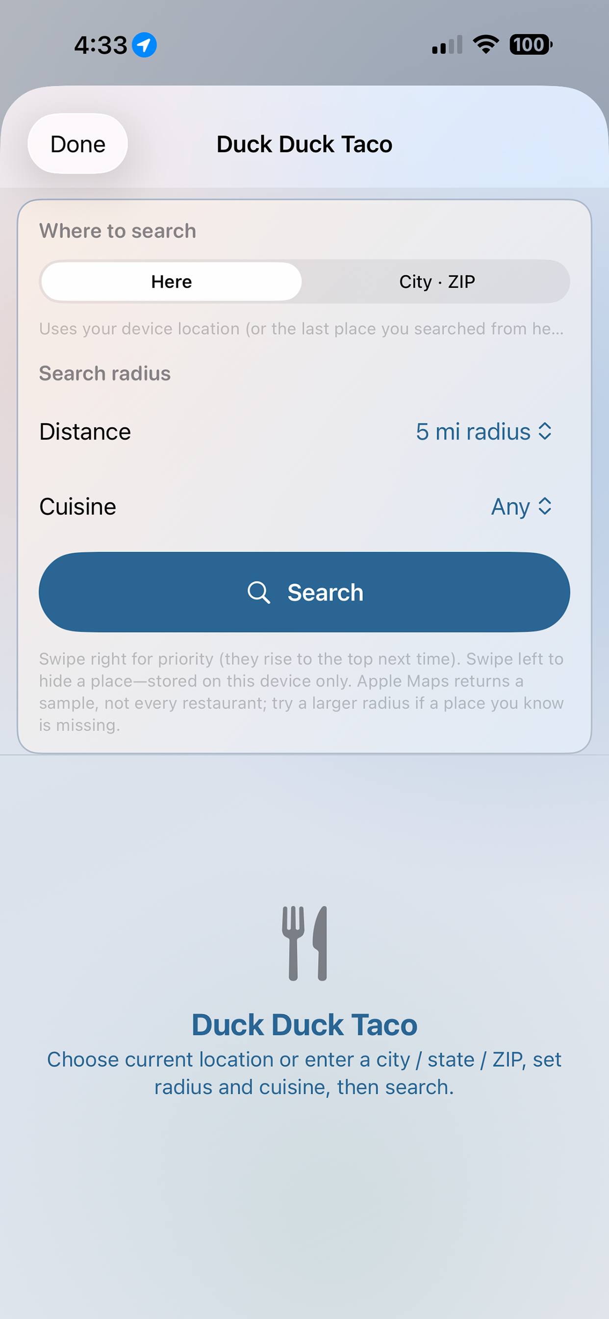 The Happy Wife App screenshot 6