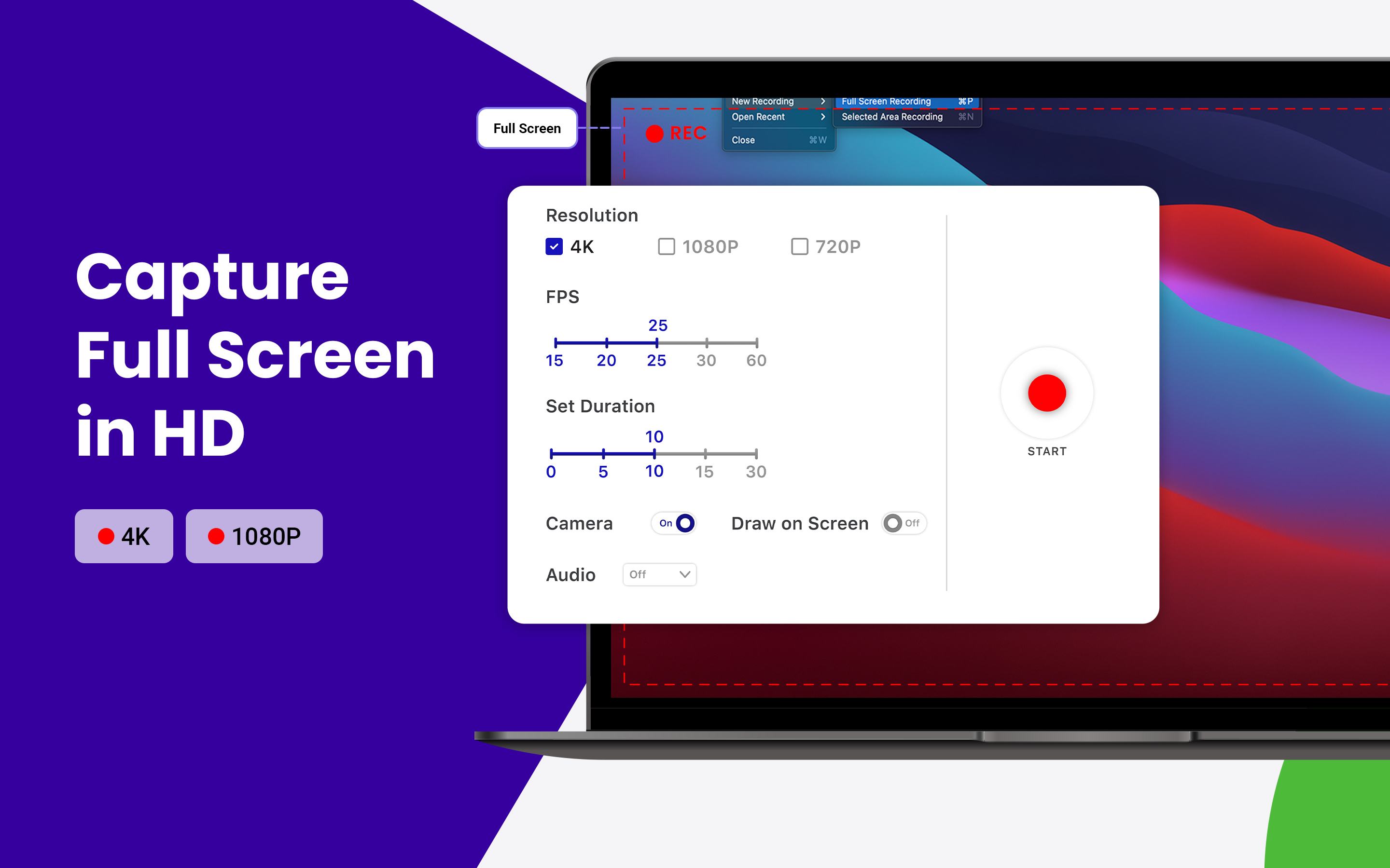 Screen Recorder: Create & Edit screenshot 21
