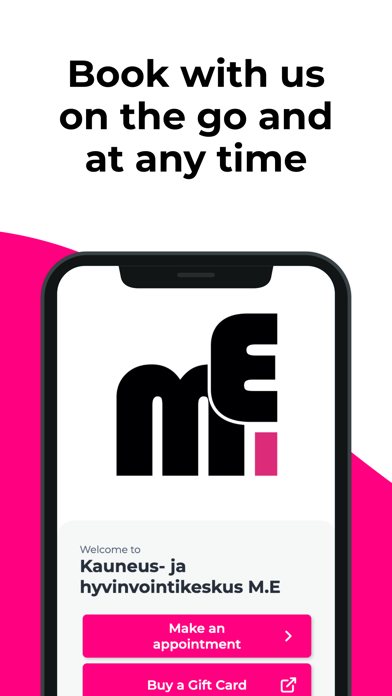 Screenshot #1 pour OmaME