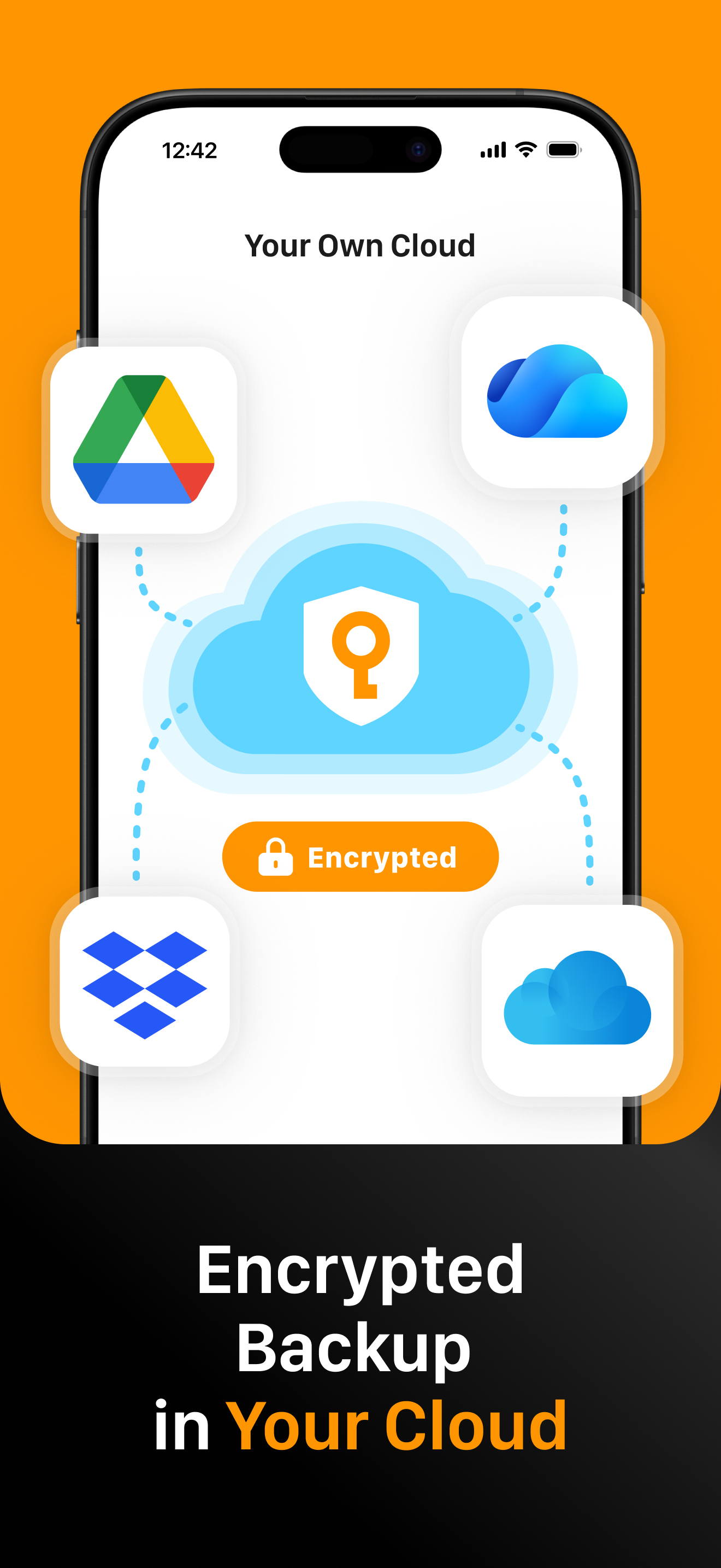 Password Manager: Safe