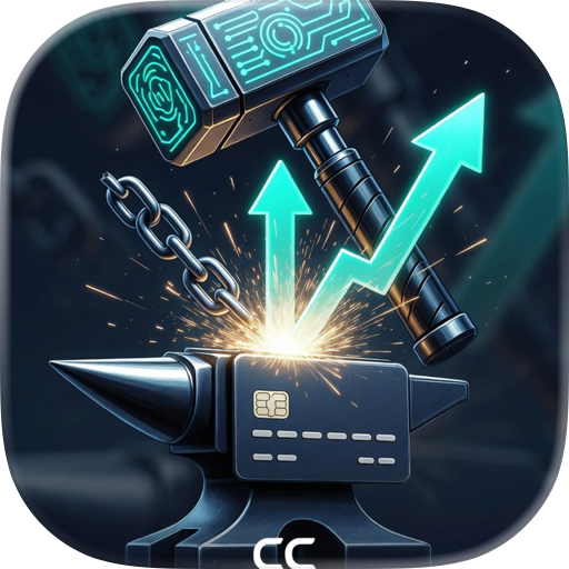 CC Debt Forge with Ai
