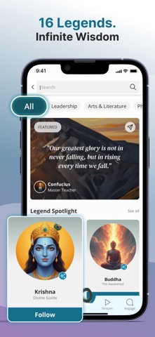 Elevate Legacy Screenshot 2 of 7