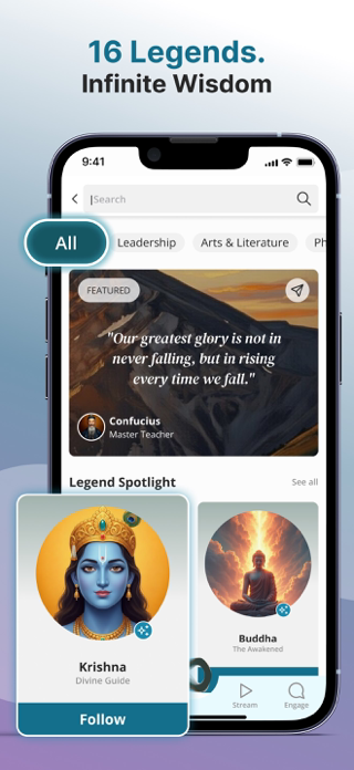 Elevate Legacy Screenshot 2 of 7