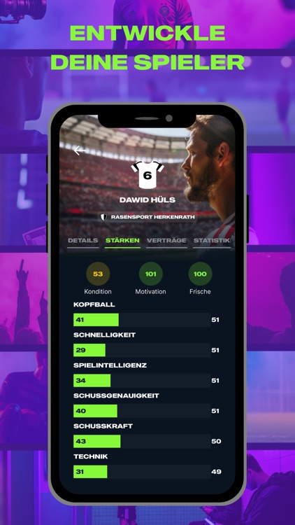 KINGS OF FOOTBALL - KoF