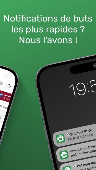Screenshot #2 pour TorAlarm