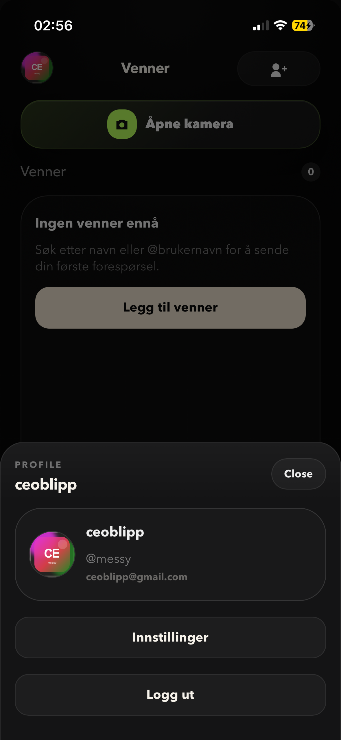 Blipp