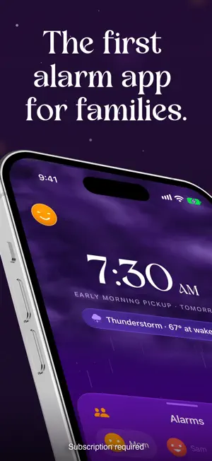 Crickets Alarm screenshot 1