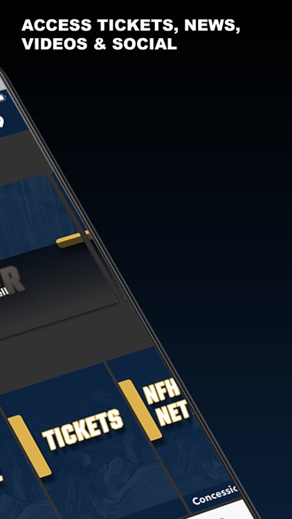 Alexander Central Cougars