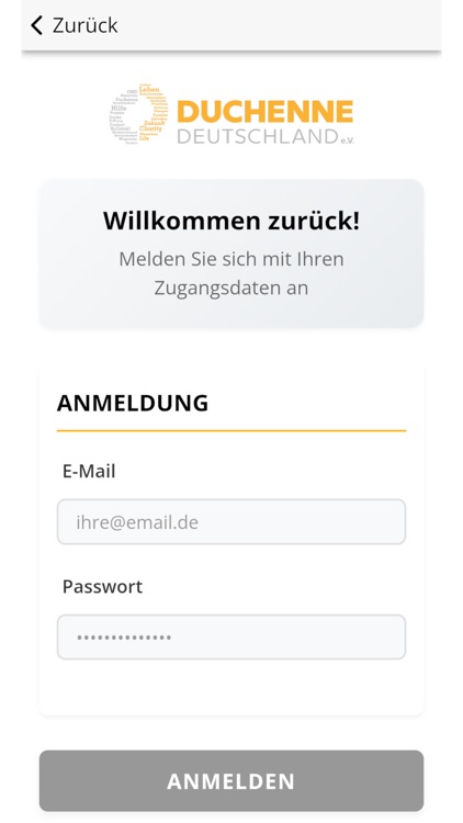 Duchenne Deutschland