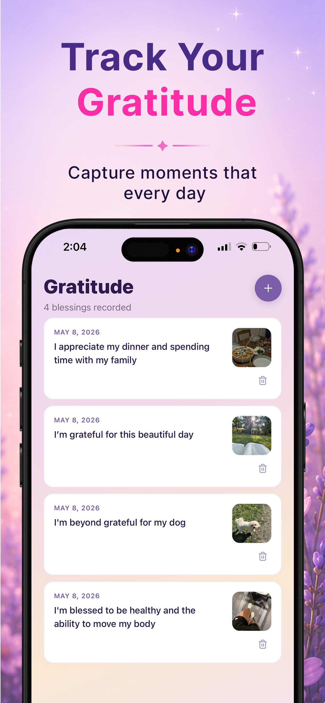 Lucis - Daily Prayer