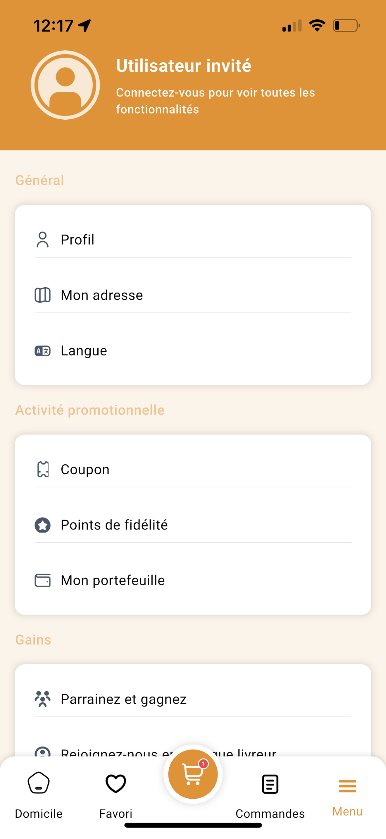 Tayarigo screenshot 6