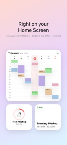 Hue Plan Screenshot 2 of 9