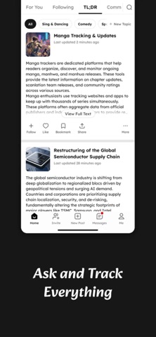 Nevix Screenshot 4 of 5