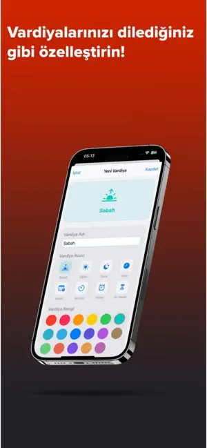 EasyShift screenshot 4