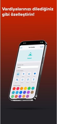EasyShift screenshot