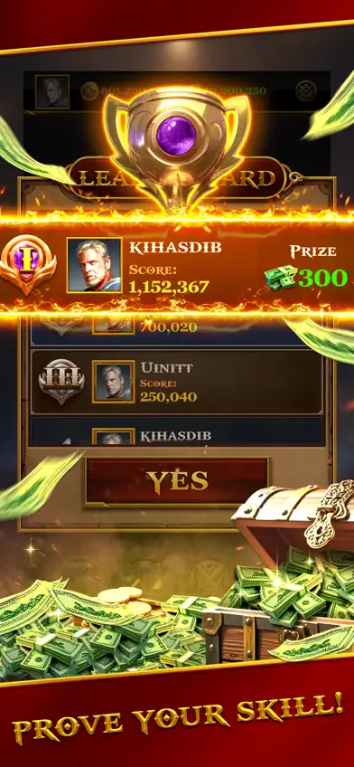 Spin Orb Cyclone：Win Real Cash screenshot 5