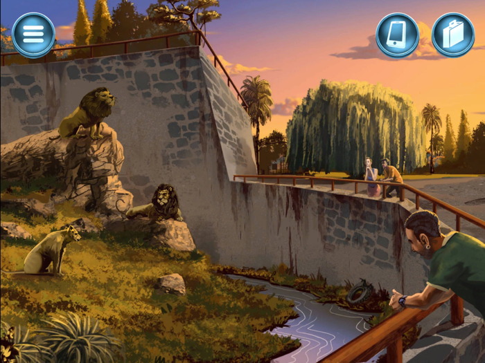 Nobodies Silent Blood