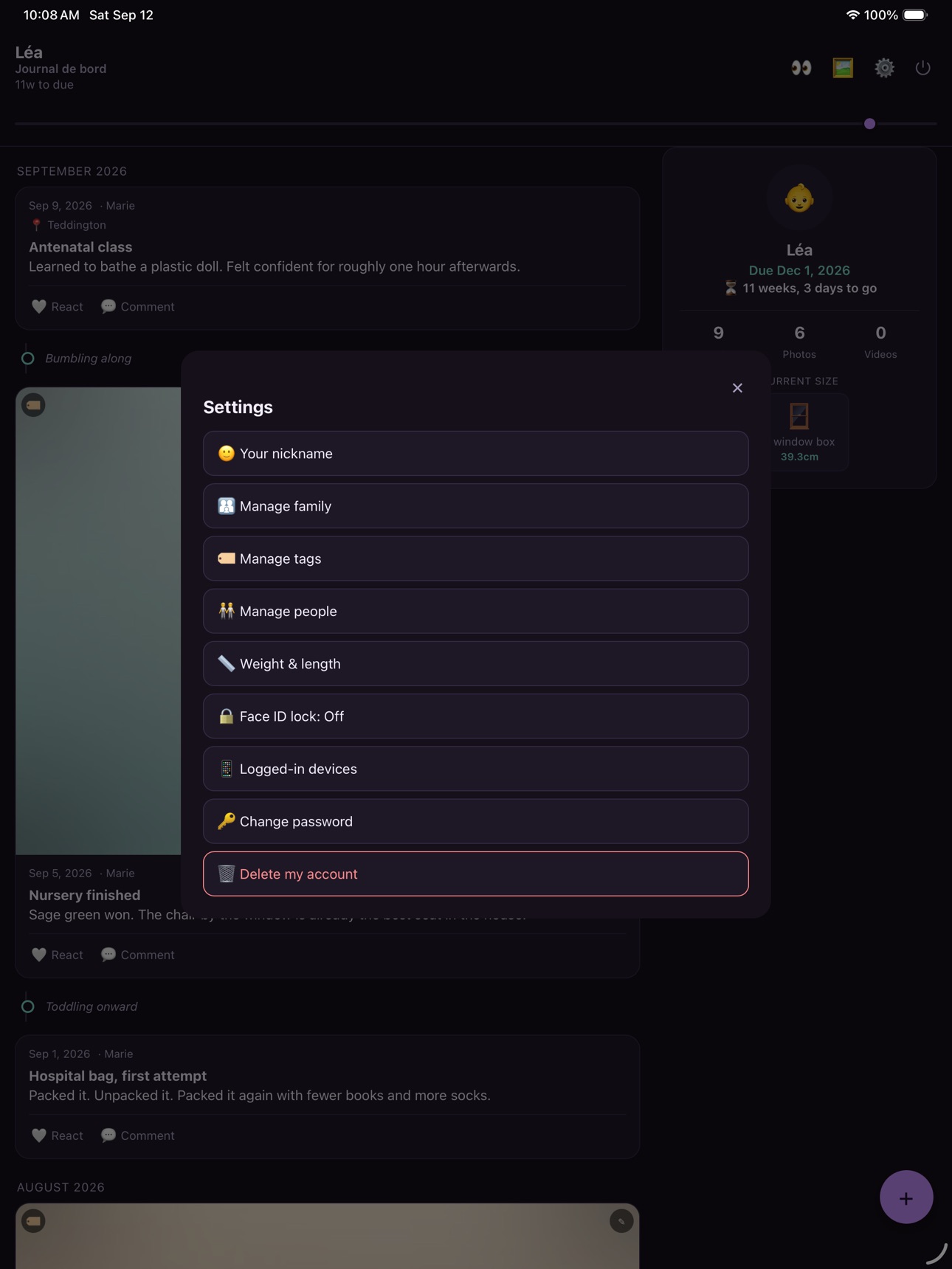 Screenshot 6 of Mini boo