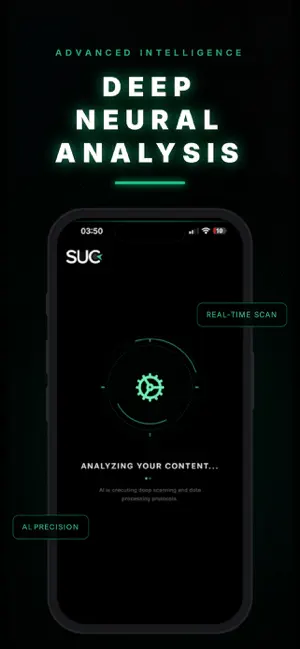 SUC AI screenshot 2