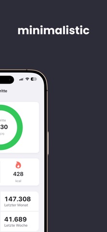 StepStar: Better everyday screenshot