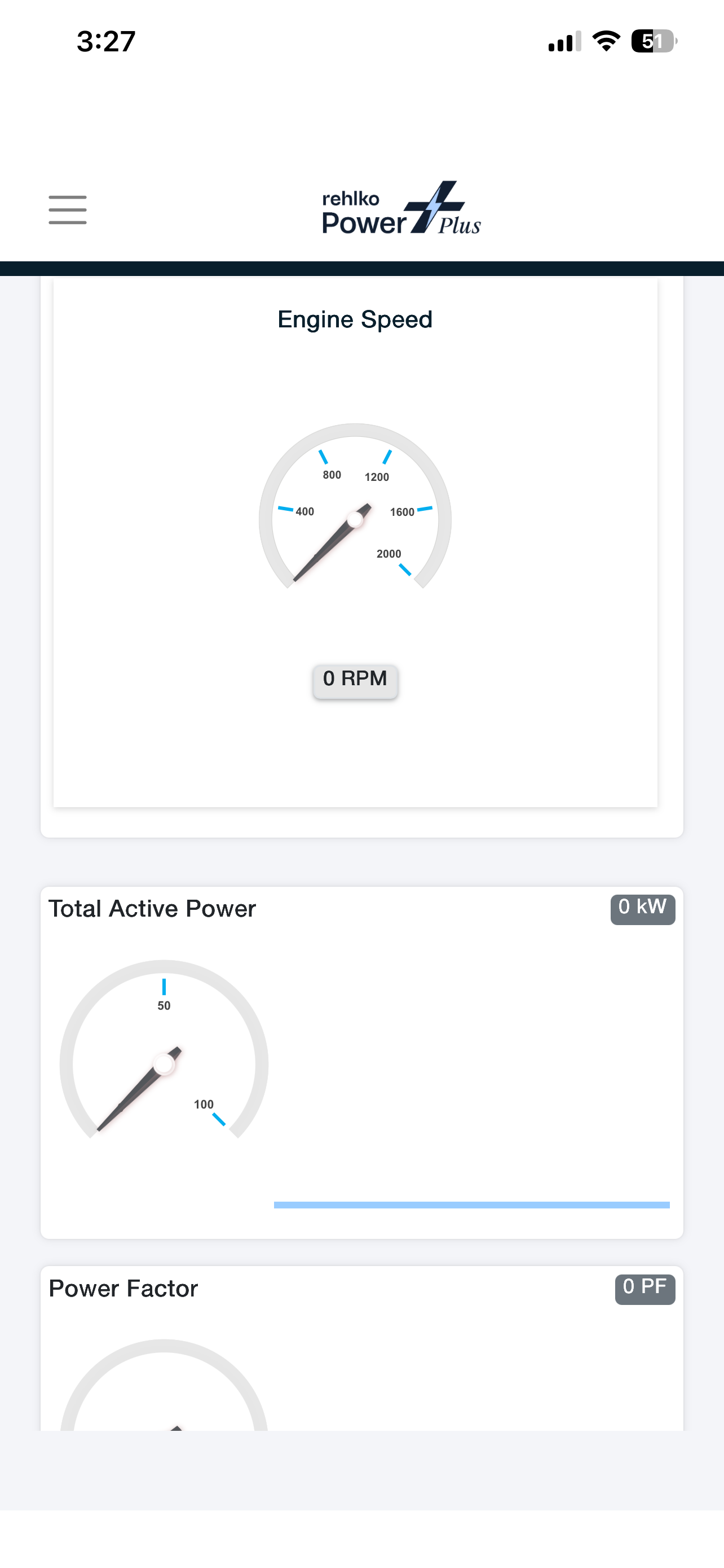 Rehlko Power Plus screenshot 3