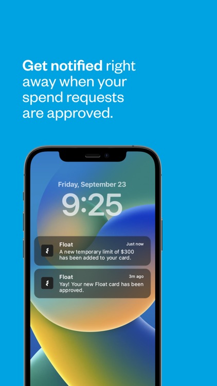 Floatcard screenshot-6