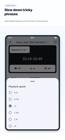 ShadowingGO Screenshot 5 of 7