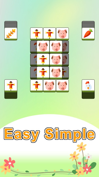 3 Blocks-Match Games screenshot-3
