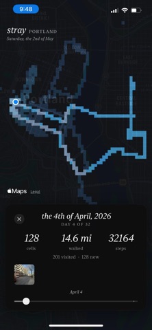 Stray: Life Cartography Screenshot 3 of 6