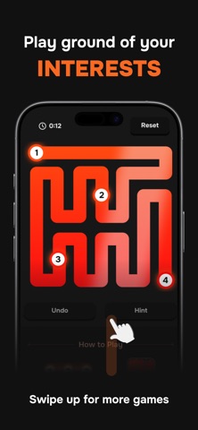 dubdub: Puzzles & Trivia Screenshot 1 of 5