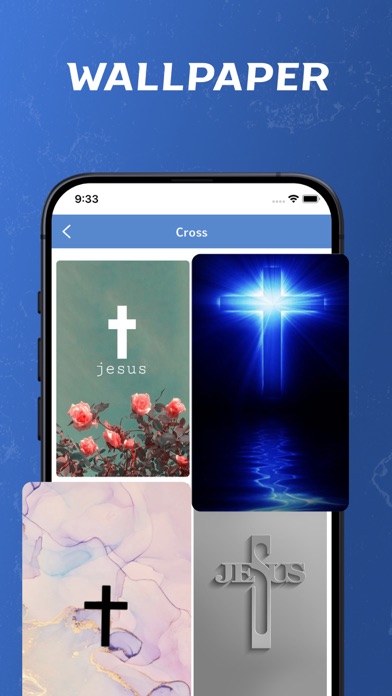 Jasher Bible Screenshot