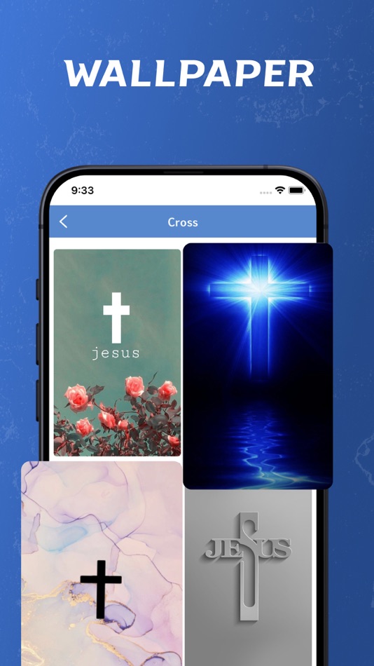 #8. Jasher Bible (iOS) 게시자: Sumithra Kumar