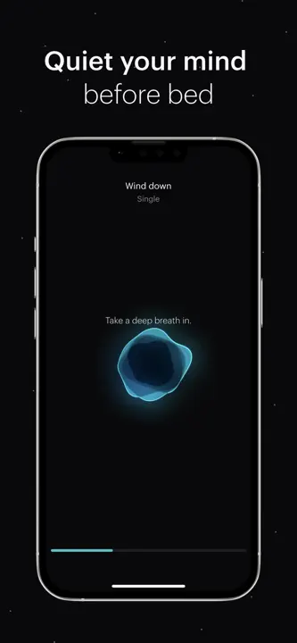 Balance: Screenshot 8 von 10