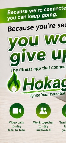 Video Chat - HOKAGE Screenshot 4 of 9