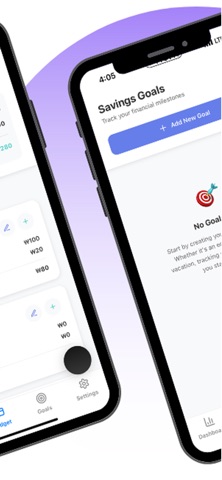 BrightBudget screenshot